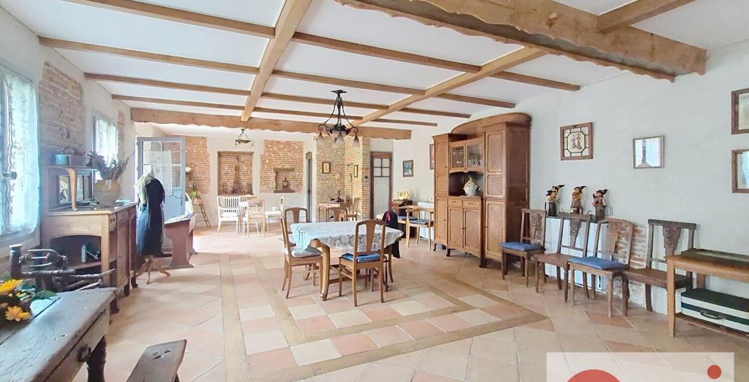 Maison À Vendre — photo 1