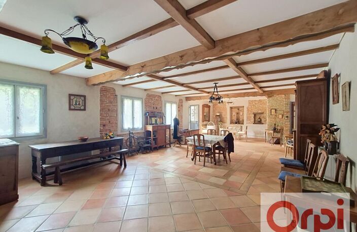 Maison À Vendre — photo 2