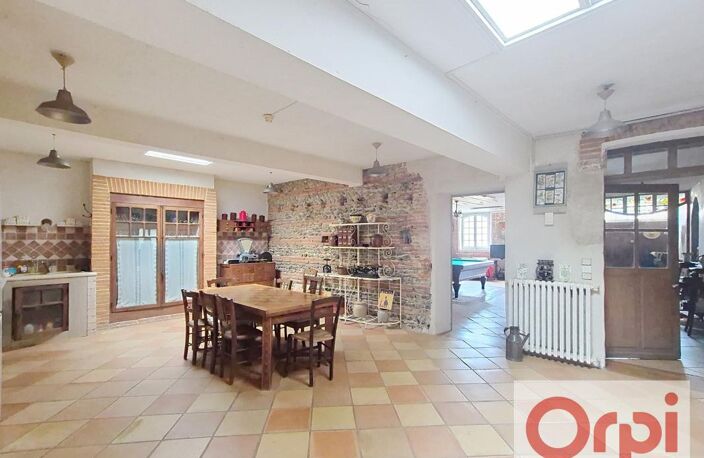 Maison À Vendre — photo 3