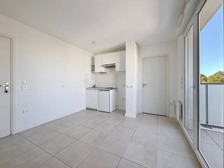 Appartement Aiguelongue À Vendre — photo 1