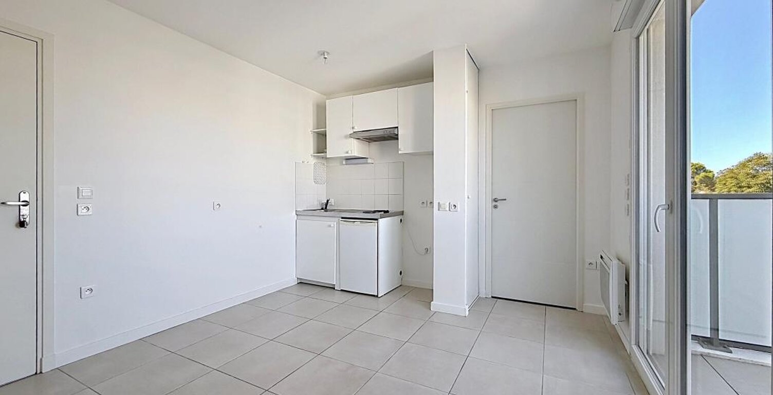 Appartement Aiguelongue À Vendre — photo 1
