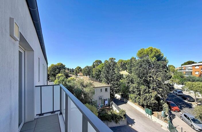 Appartement Aiguelongue À Vendre — photo 2