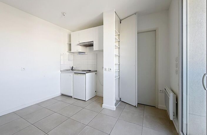 Appartement Aiguelongue À Vendre — photo 4