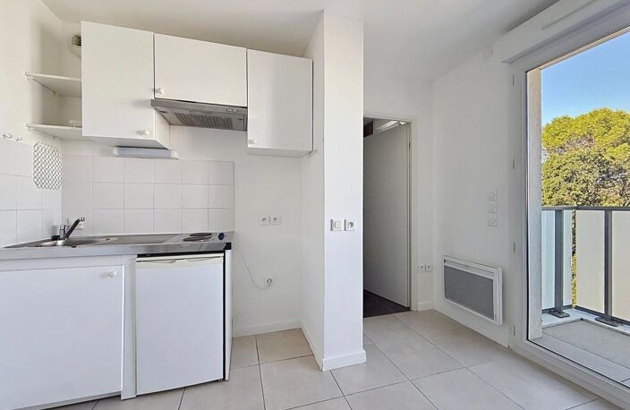 Appartement Aiguelongue À Vendre — photo 5