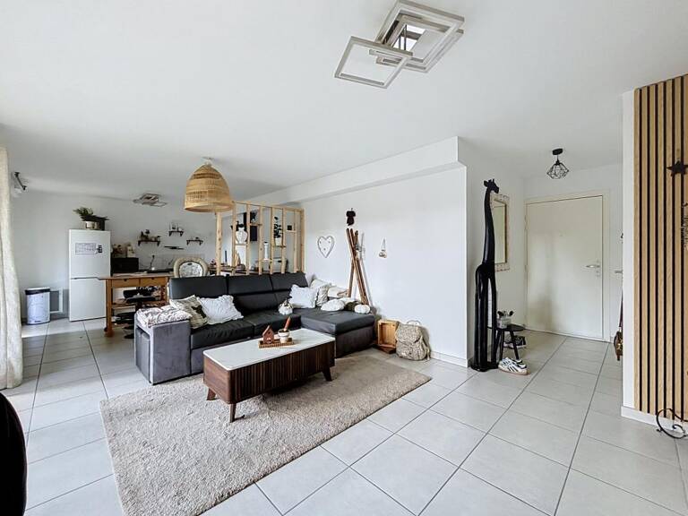 Appartement À Vendre — photo 1