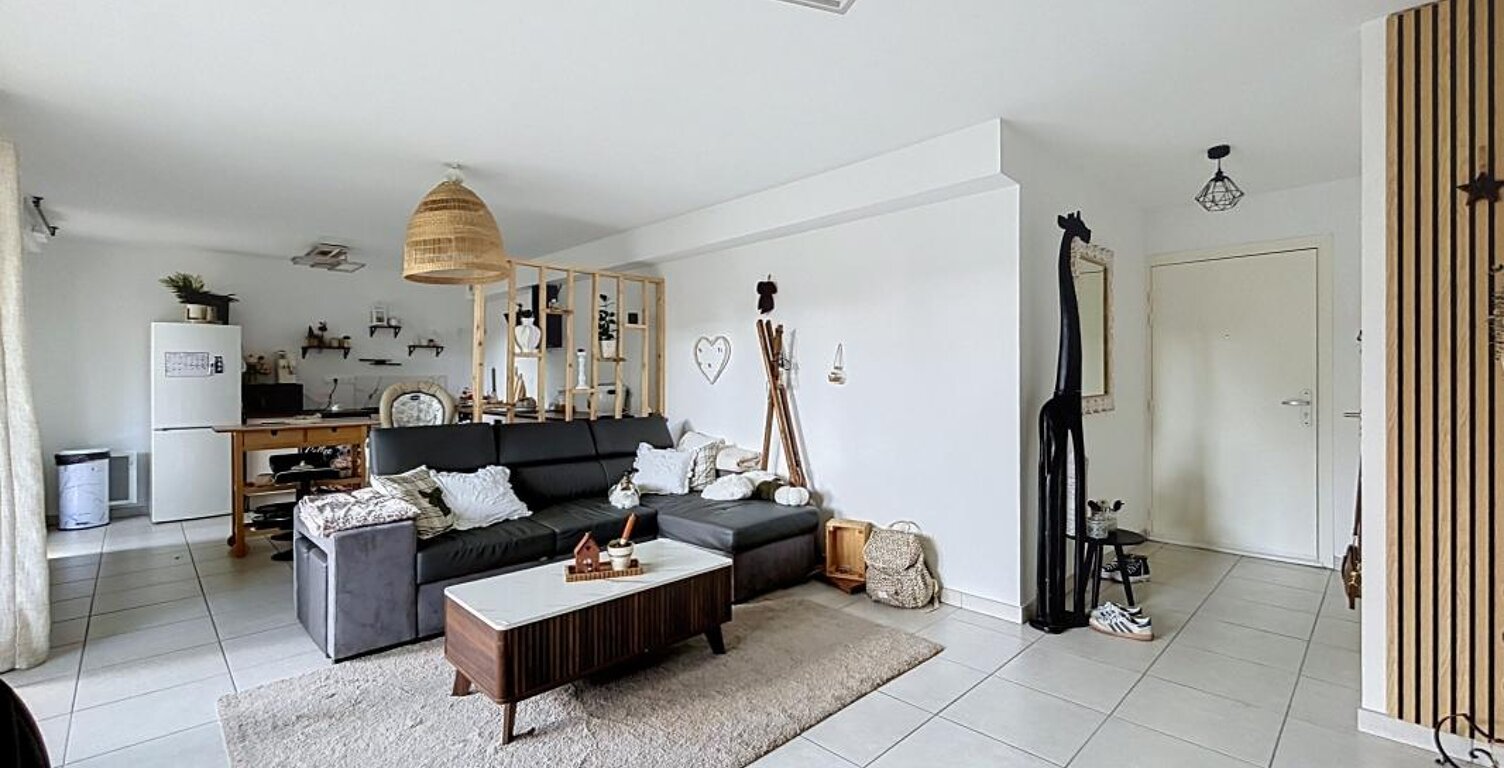 Appartement À Vendre — photo 1
