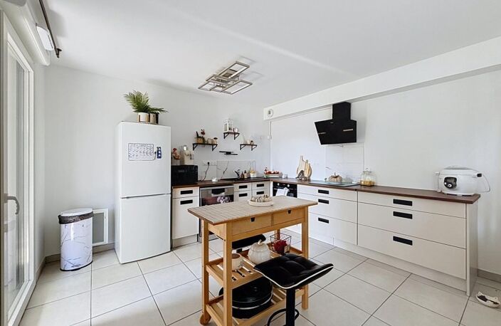 Appartement À Vendre — photo 3