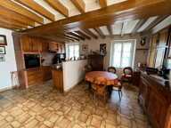 Maison de pays À Vendre, proche SAINT AIGNAN SUR CHER — photo 2