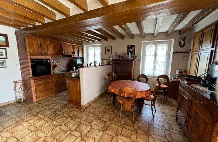 Maison de pays À Vendre, proche SAINT AIGNAN SUR CHER — photo 2