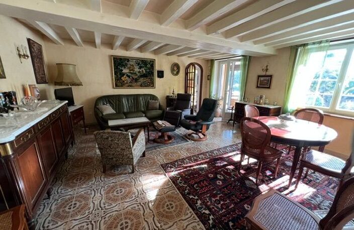 Maison de pays À Vendre, proche SAINT AIGNAN SUR CHER — photo 5