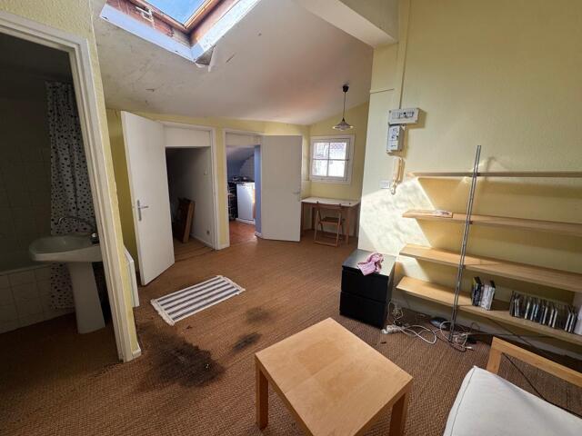 Appartement proposé à Toulouse