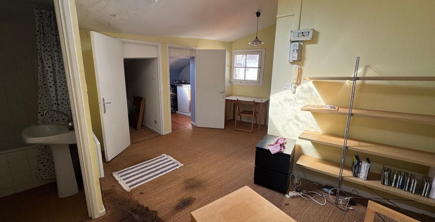 Appartement À Vendre — photo 1