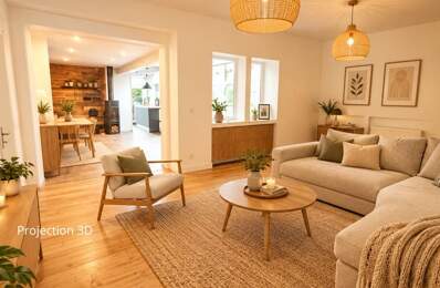 Appartement À Vendre — photo du bien