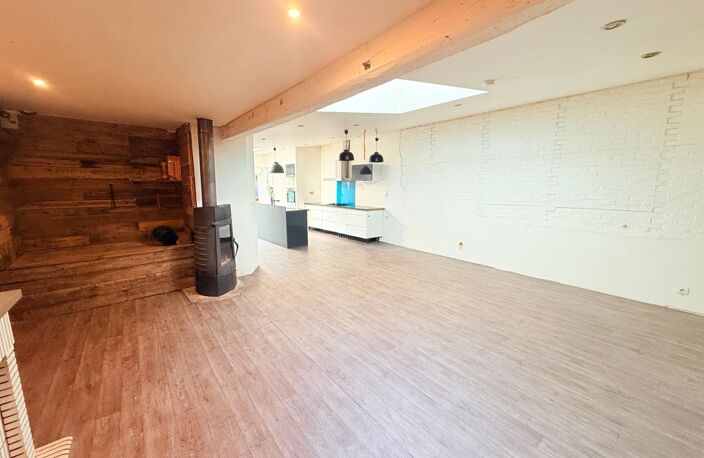 Appartement À Vendre — photo 4