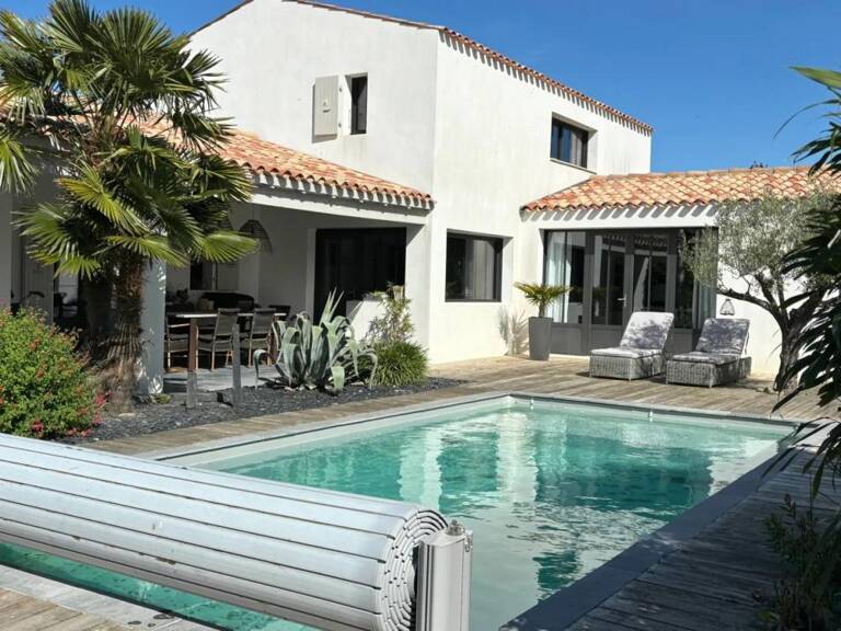 Maison À Vendre — photo 1