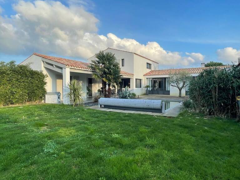 Maison À Vendre — photo 1