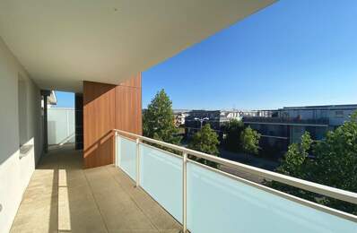 Tournefeuille Appartement T3 avec parking et grand Balcon — photo du bien