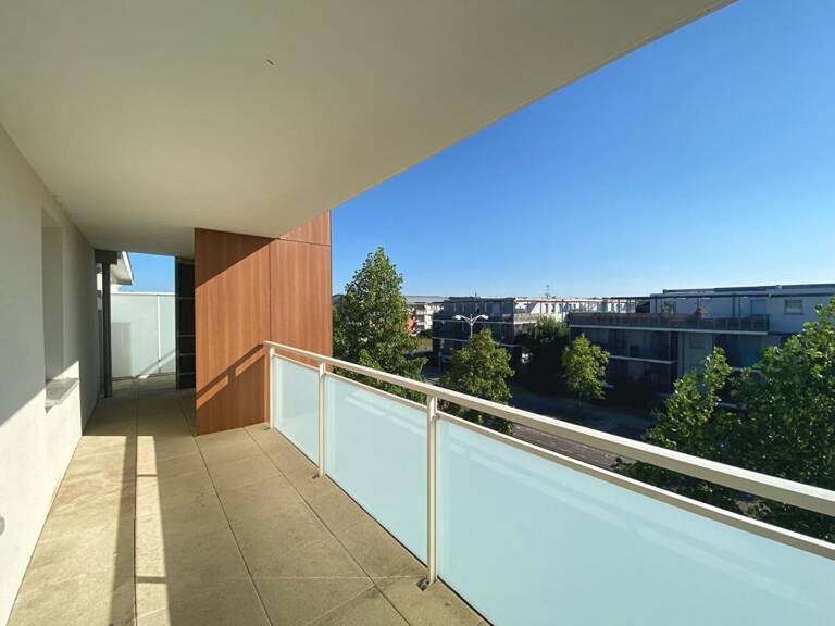 Tournefeuille Appartement T3 avec parking et grand Balcon — photo 1