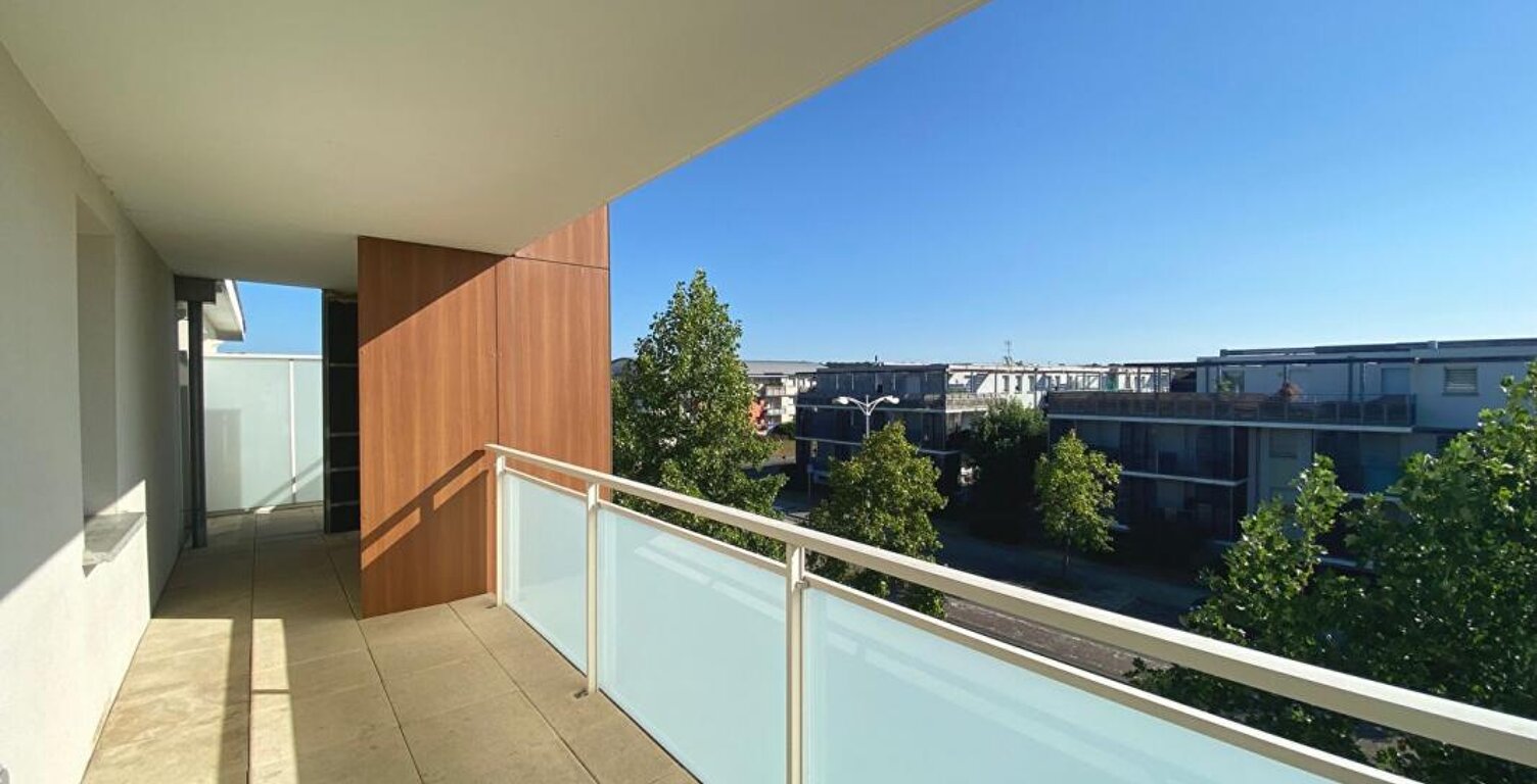 Tournefeuille Appartement T3 avec parking et grand Balcon — photo 1
