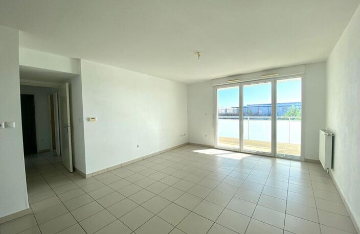 Tournefeuille Appartement T3 avec parking et grand Balcon — photo 2