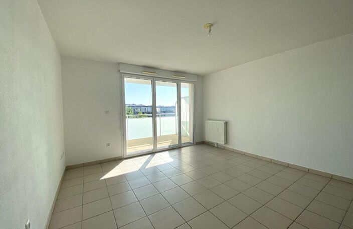 Tournefeuille Appartement T3 avec parking et grand Balcon — photo 3