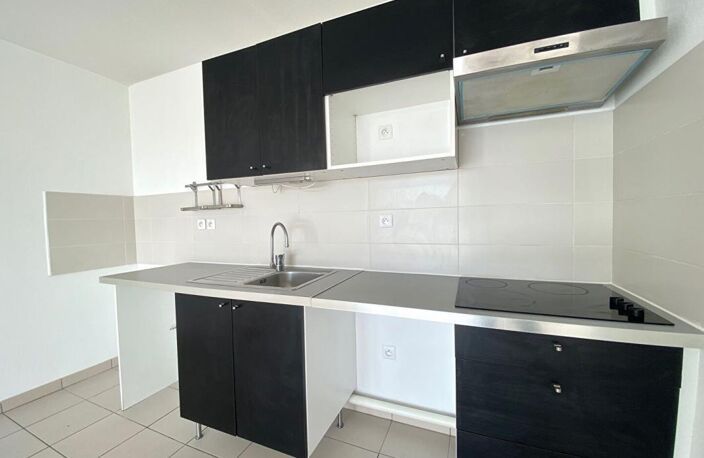 Tournefeuille Appartement T3 avec parking et grand Balcon — photo 4