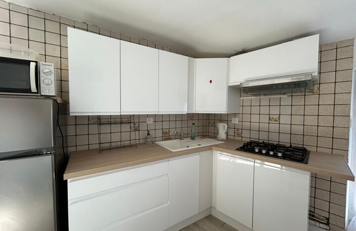 Appartement T2 meublé — photo 2