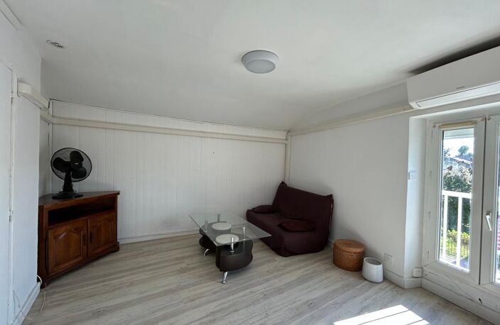 Appartement T2 meublé — photo 3