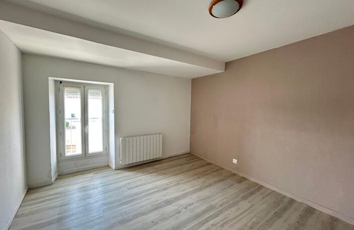 Appartement T2 meublé — photo 4
