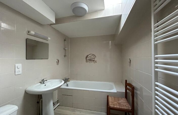 Appartement T2 meublé — photo 5