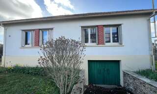 Maison 4 Pièces 75 m² à vendre à Évreux (27000)