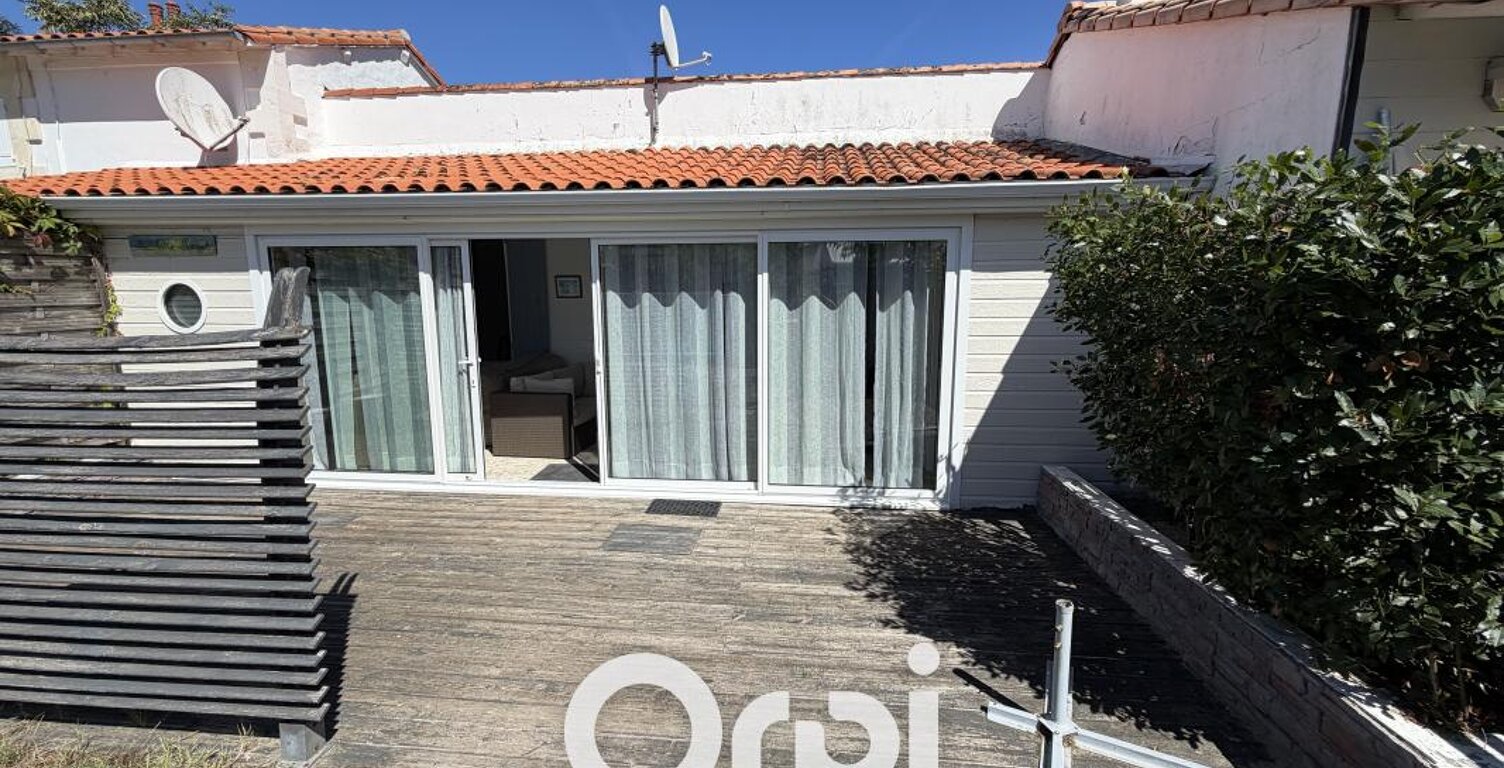 BIEN AVEC ACCÈS PRIVÉ PLAGE — photo 1