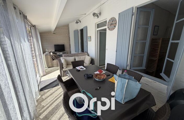 BIEN AVEC ACCÈS PRIVÉ PLAGE — photo 2