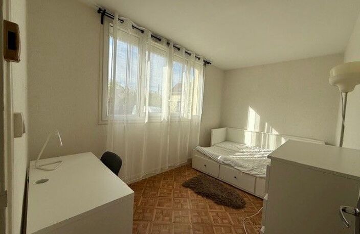 Appartement À Louer — photo 3