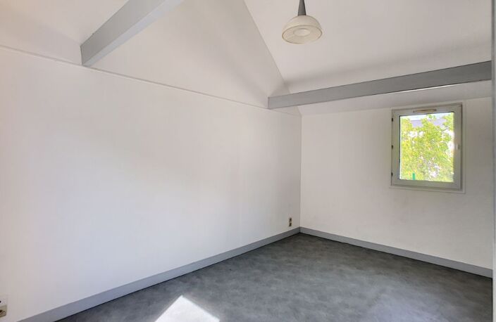 TOURS Halles studio 22.58 m² + terrasse (5) — photo 2