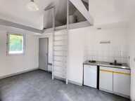 TOURS Halles studio 22.58 m² + terrasse (5) — photo 3