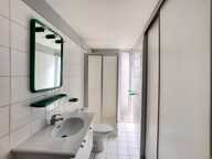 TOURS Halles studio 22.58 m² + terrasse (5) — photo 4