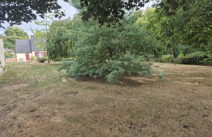 Bains-sur-Oust - Maison de plain-pied avec grand terrain clos — photo 5