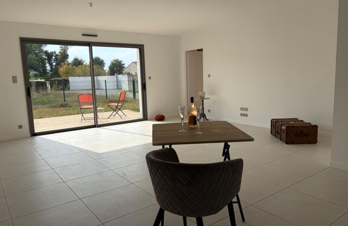 Maison de plain-pied - 3 chambres - Garage - Norme PMR — photo 2