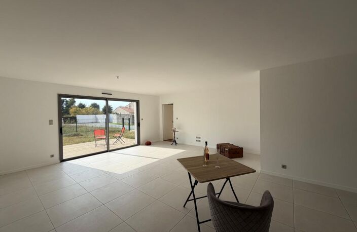 Maison de plain-pied - 3 chambres - Garage - Norme PMR — photo 3