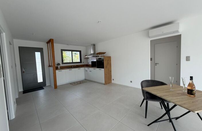 Maison de plain-pied - 3 chambres - Garage - Norme PMR — photo 4