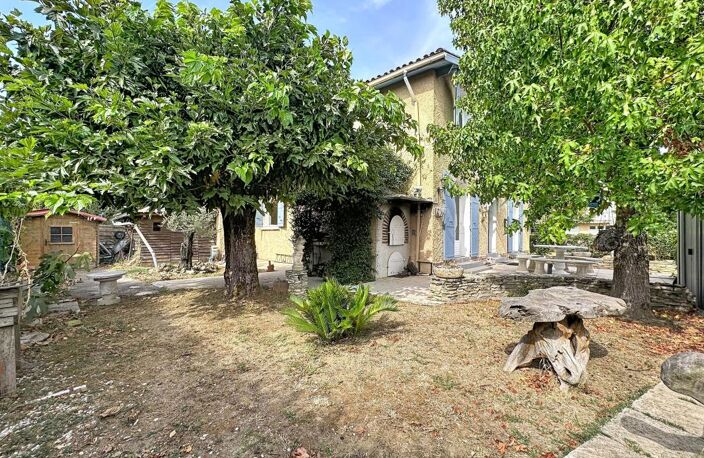 L'UNION – MAISON T5 DE 144 M² AVEC JARDIN ET GARAGE — photo 3
