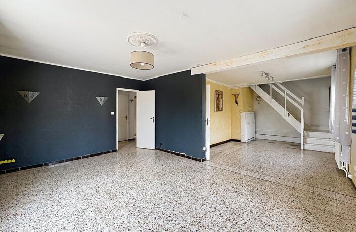 L'UNION – MAISON T5 DE 144 M² AVEC JARDIN ET GARAGE — photo 4