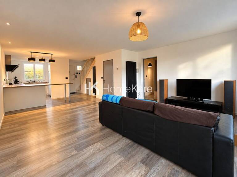 VOTRE FUTUR CHEZ VOUS ! — photo 1