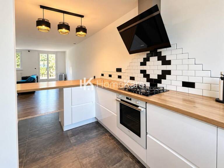 VOTRE FUTUR CHEZ VOUS ! — photo 1