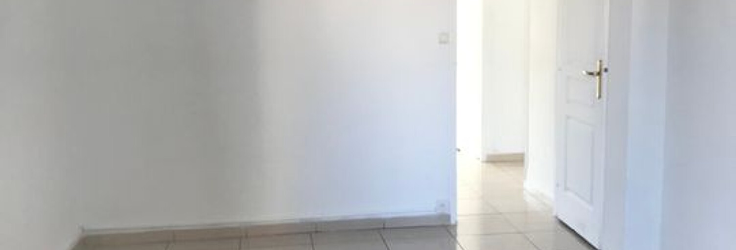 Appartement 3 Pièces 73 m² à louer à Marseille 4 (13004)