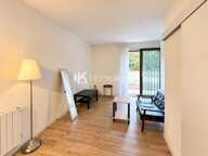 CHARMANT APPARTEMENT RÉNOVÉ AVEC JARDIN PRIVATIF ! — photo 2