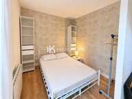 CHARMANT APPARTEMENT RÉNOVÉ AVEC JARDIN PRIVATIF ! — photo 3