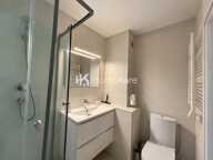 CHARMANT APPARTEMENT RÉNOVÉ AVEC JARDIN PRIVATIF ! — photo 4