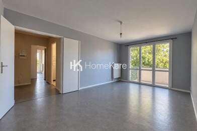 Appartement 3 pièces 202000 €